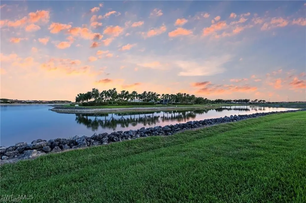 20749 Corkscrew Shores Boulevard Estero FL 33928