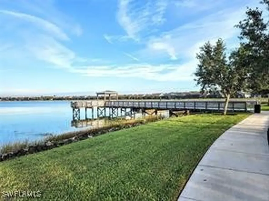 20749 Corkscrew Shores Boulevard Estero FL 33928