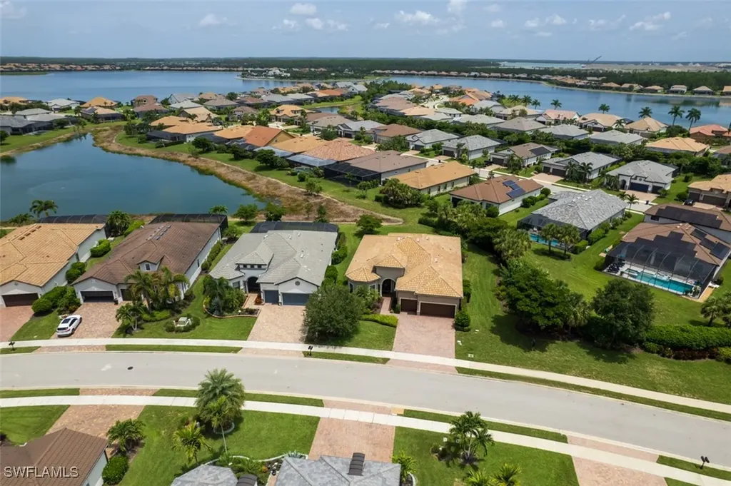 20749 Corkscrew Shores Boulevard Estero FL 33928