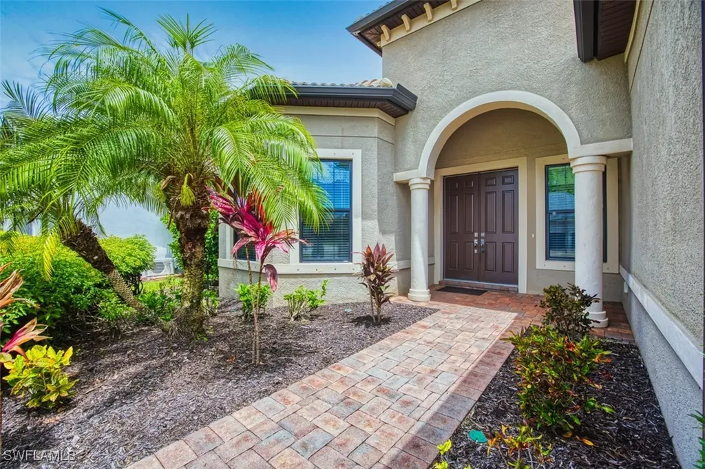 20749 Corkscrew Shores Boulevard Estero FL 33928