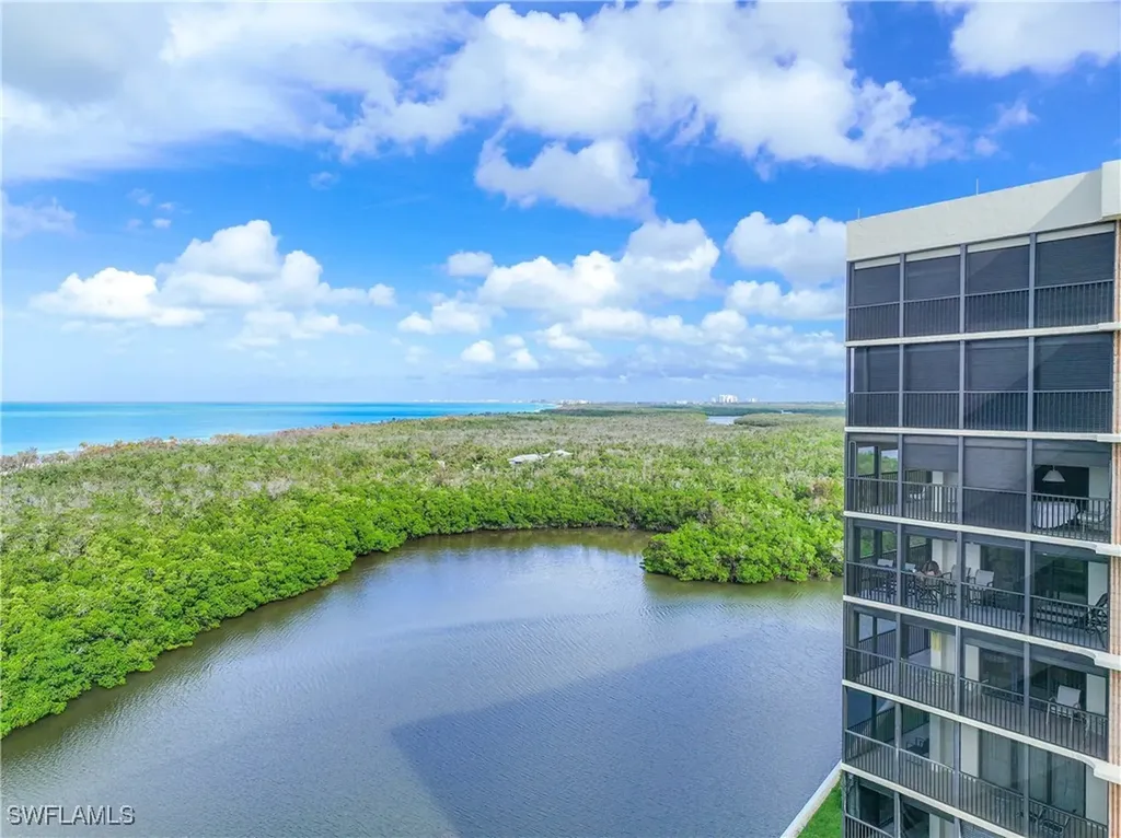 15 Bluebill Avenue Naples FL 34108