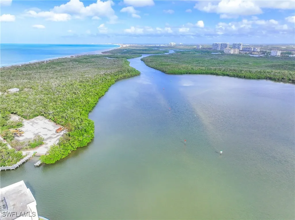 15 Bluebill Avenue Naples FL 34108