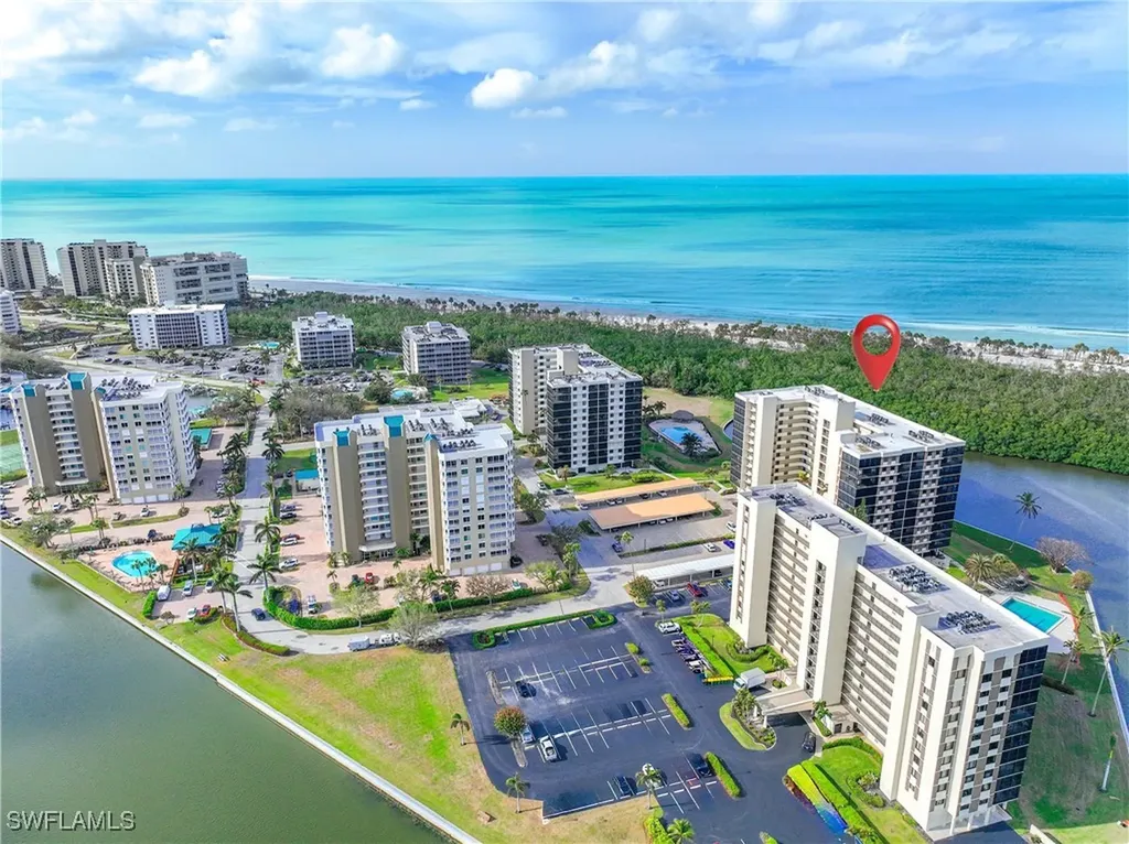 15 Bluebill Avenue Naples FL 34108