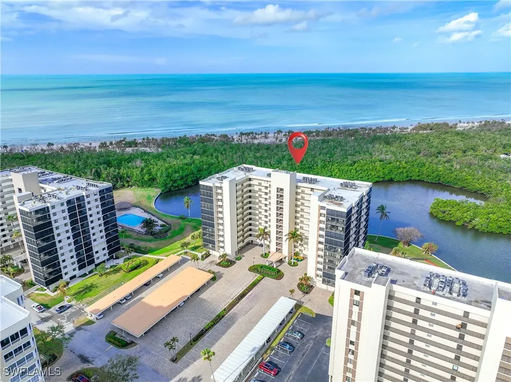 15 Bluebill Avenue Naples FL 34108