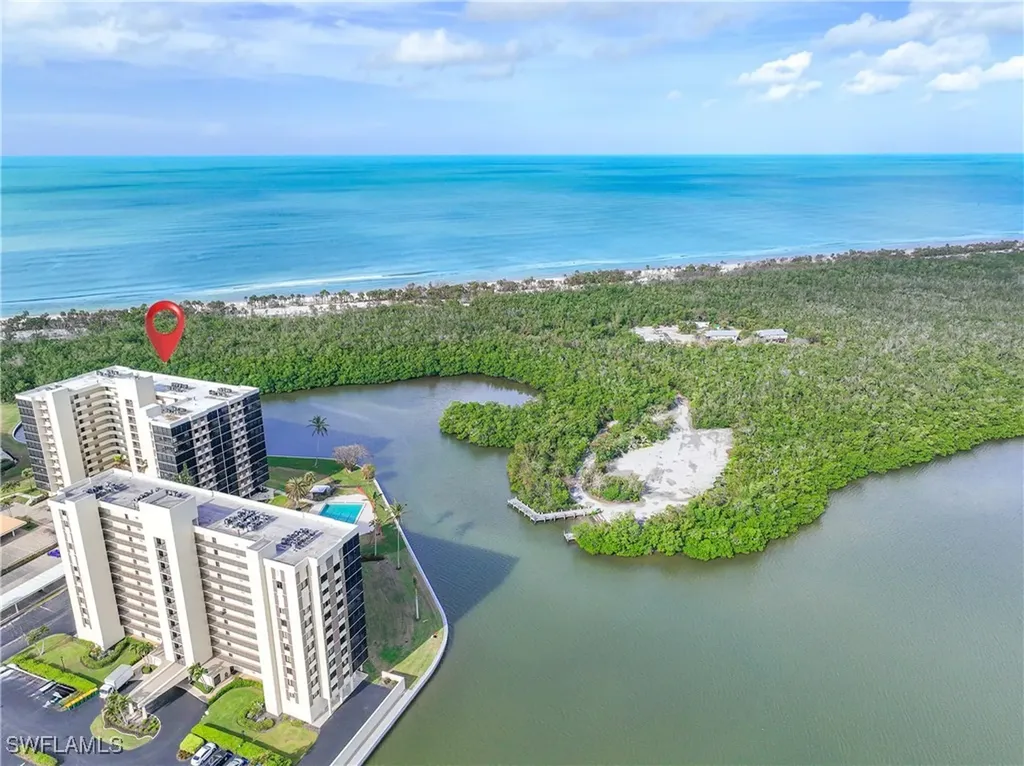 15 Bluebill Avenue Naples FL 34108