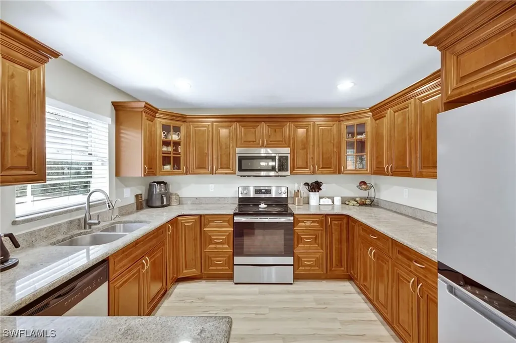 749 Chambers Street E Lehigh Acres FL 33974