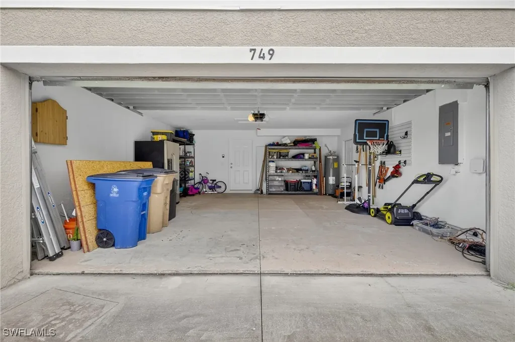 749 Chambers Street E Lehigh Acres FL 33974