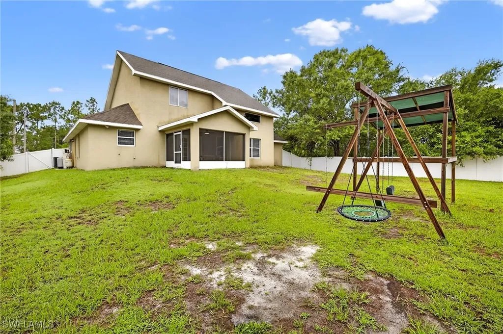 749 Chambers Street E Lehigh Acres FL 33974