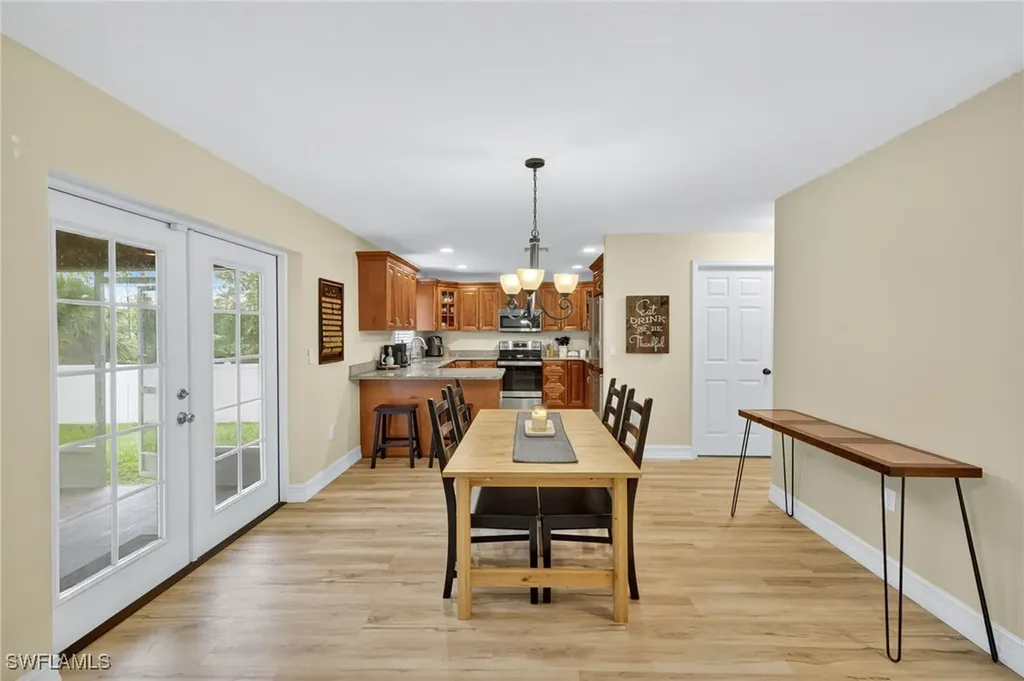 749 Chambers Street E Lehigh Acres FL 33974