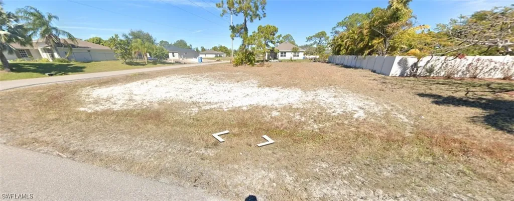 2613 NW 28th Avenue Cape Coral FL 33993