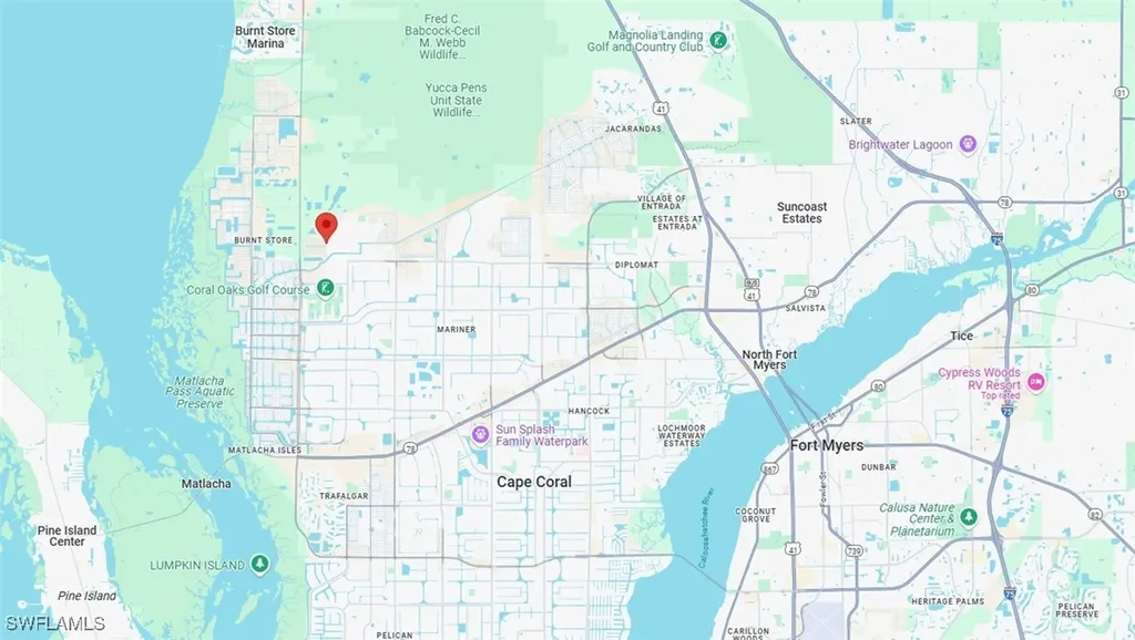 2613 NW 28th Avenue Cape Coral FL 33993