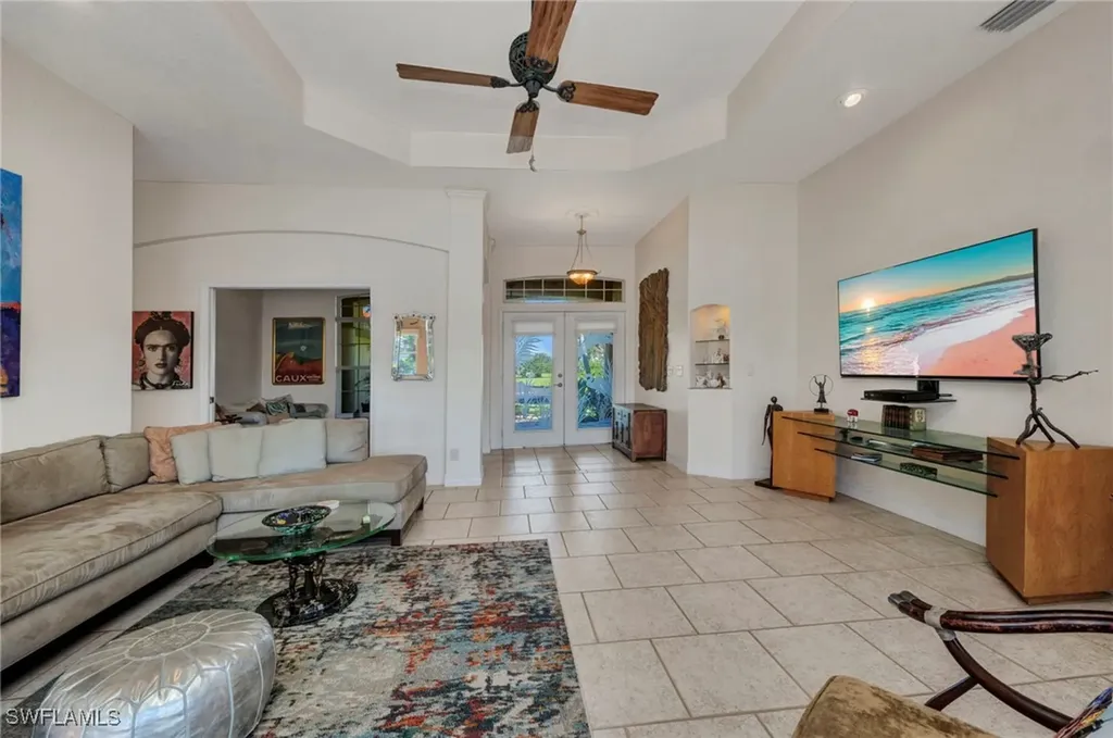 17188 Cape Horn Boulevard Punta Gorda FL 33955