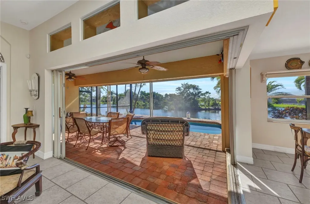 17188 Cape Horn Boulevard Punta Gorda FL 33955