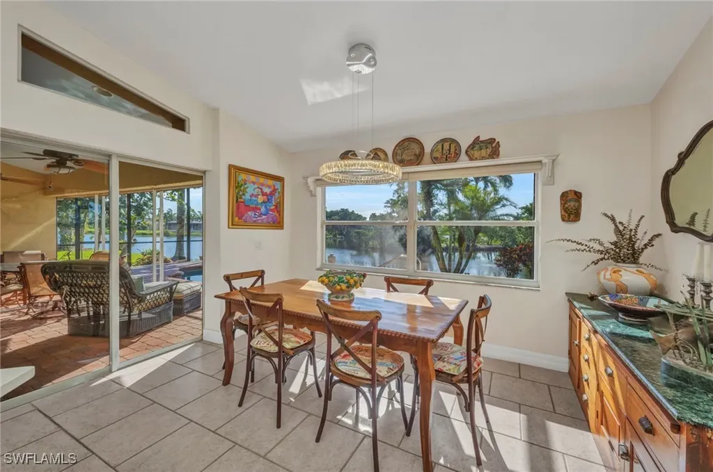 17188 Cape Horn Boulevard Punta Gorda FL 33955