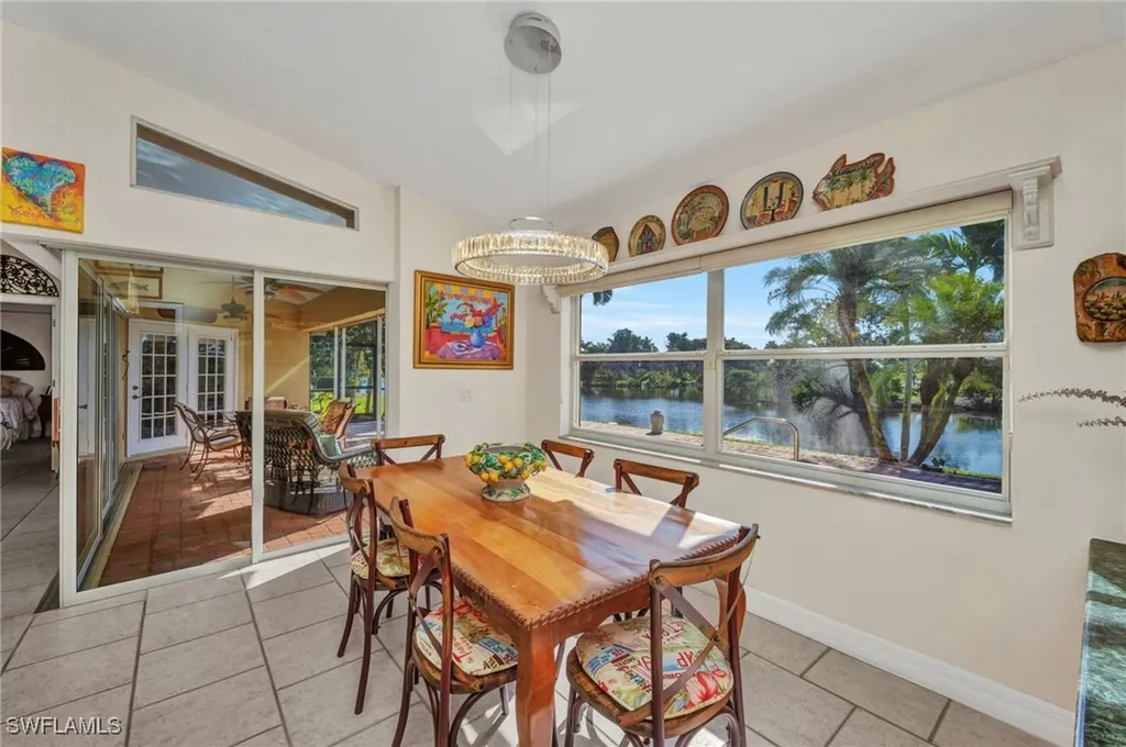 17188 Cape Horn Boulevard Punta Gorda FL 33955