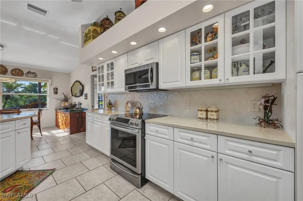 17188 Cape Horn Boulevard Punta Gorda FL 33955