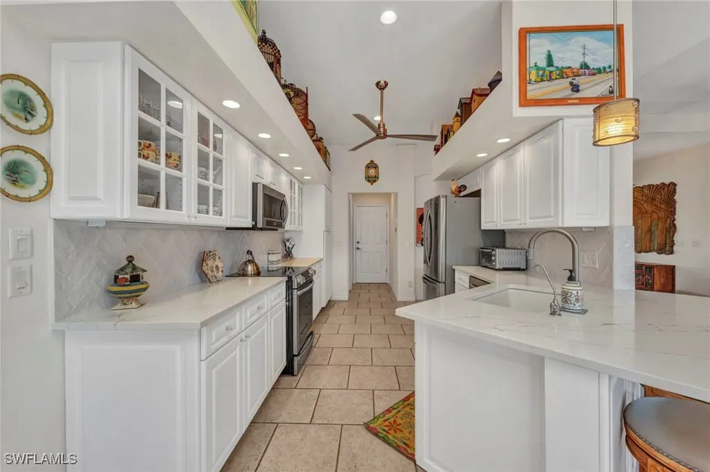 17188 Cape Horn Boulevard Punta Gorda FL 33955