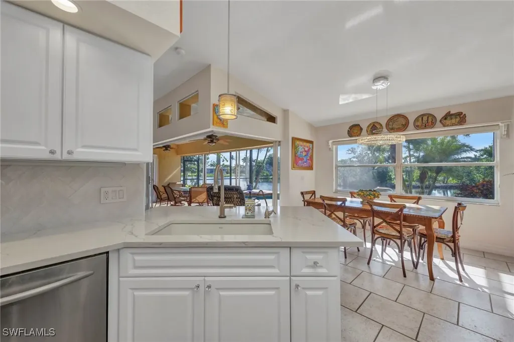 17188 Cape Horn Boulevard Punta Gorda FL 33955