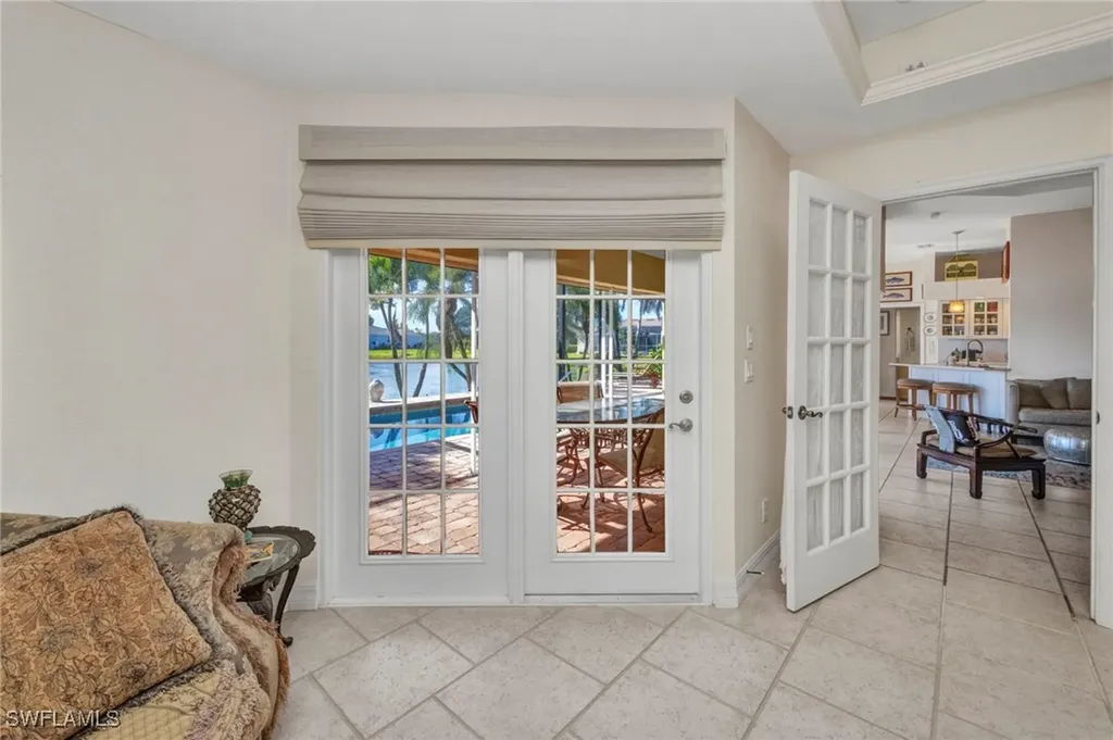 17188 Cape Horn Boulevard Punta Gorda FL 33955