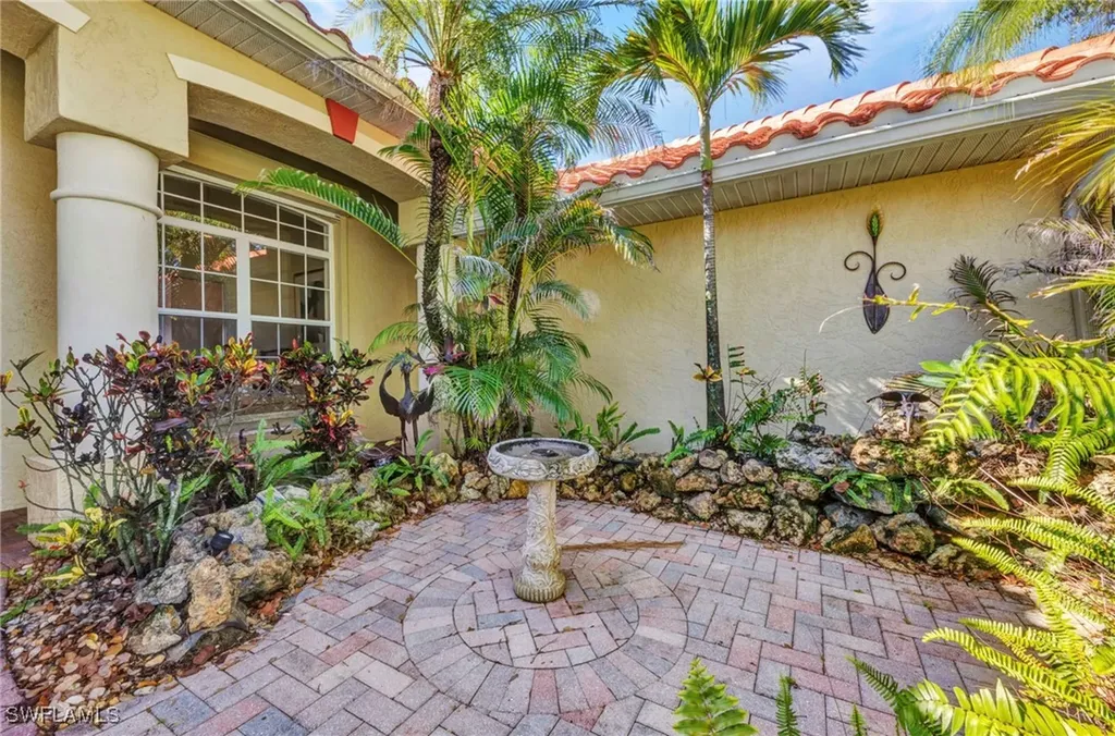 17188 Cape Horn Boulevard Punta Gorda FL 33955
