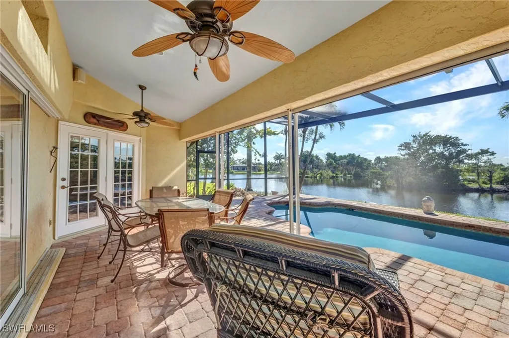 17188 Cape Horn Boulevard Punta Gorda FL 33955