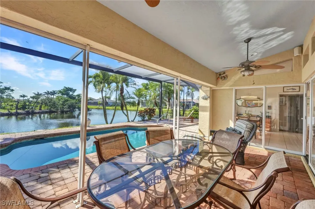 17188 Cape Horn Boulevard Punta Gorda FL 33955