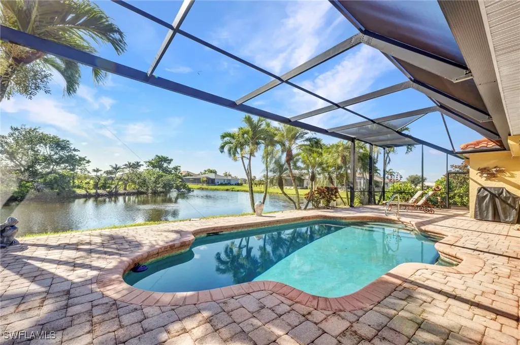 17188 Cape Horn Boulevard Punta Gorda FL 33955