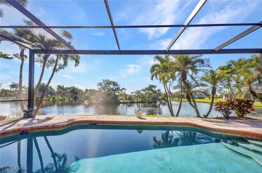 17188 Cape Horn Boulevard Punta Gorda FL 33955
