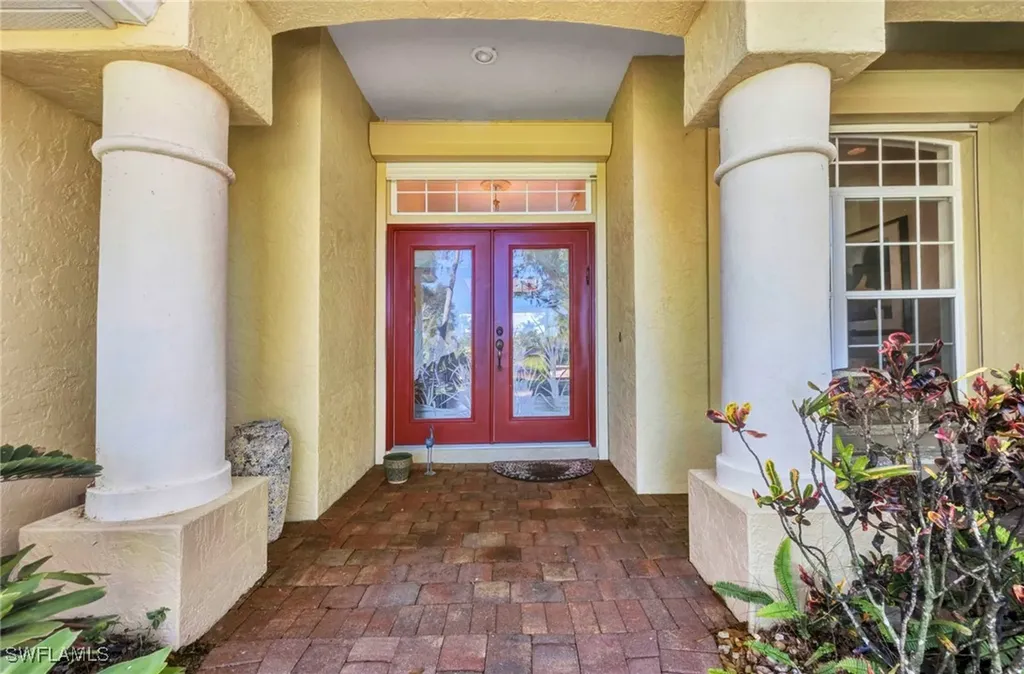 17188 Cape Horn Boulevard Punta Gorda FL 33955