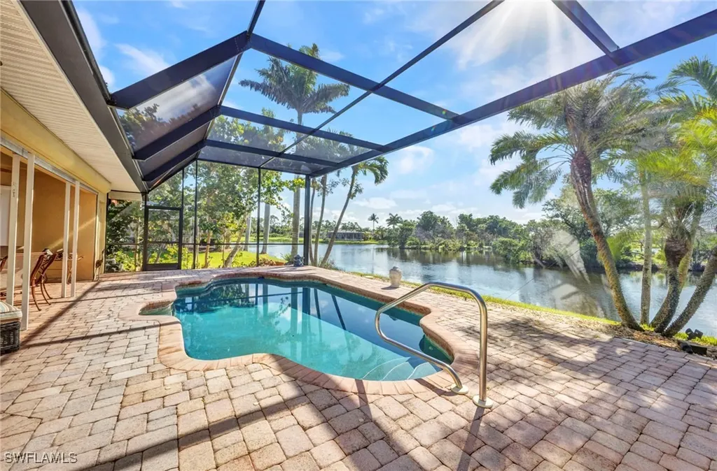 17188 Cape Horn Boulevard Punta Gorda FL 33955
