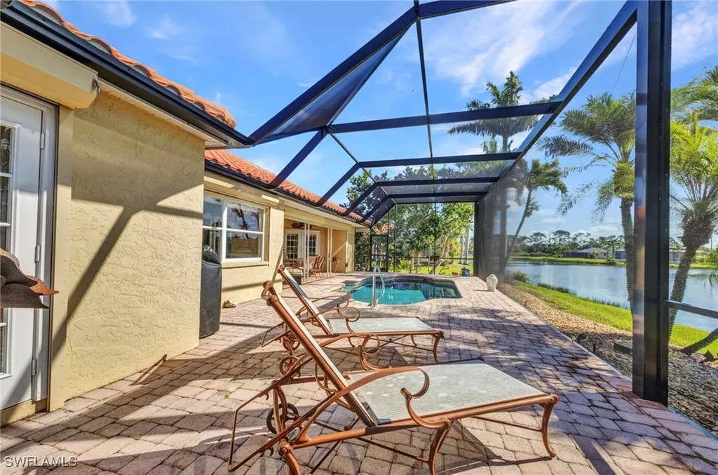 17188 Cape Horn Boulevard Punta Gorda FL 33955
