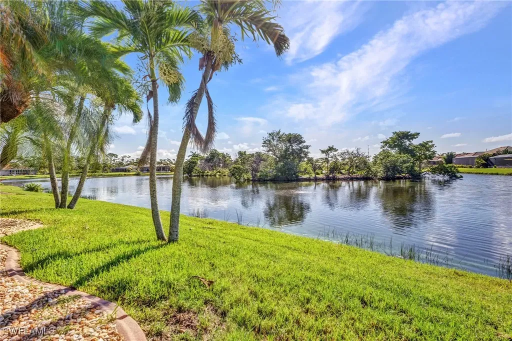 17188 Cape Horn Boulevard Punta Gorda FL 33955
