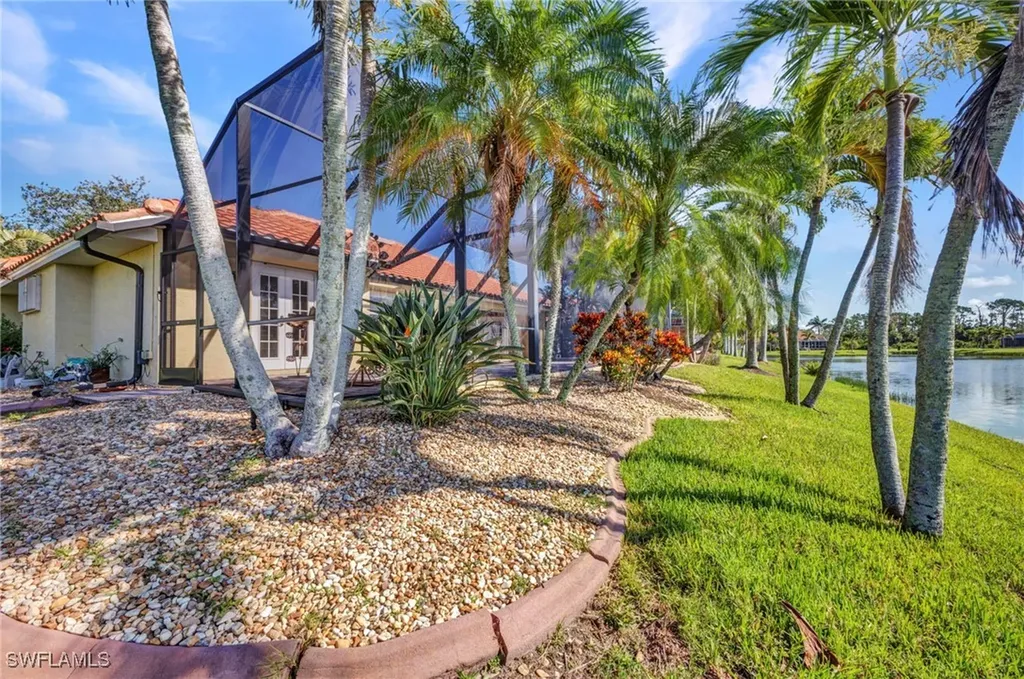 17188 Cape Horn Boulevard Punta Gorda FL 33955