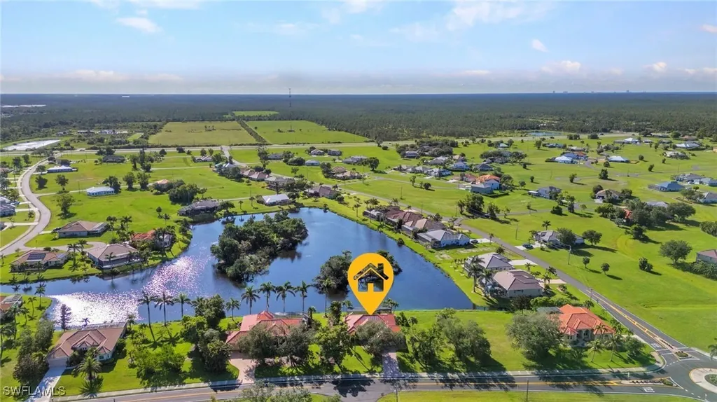 17188 Cape Horn Boulevard Punta Gorda FL 33955
