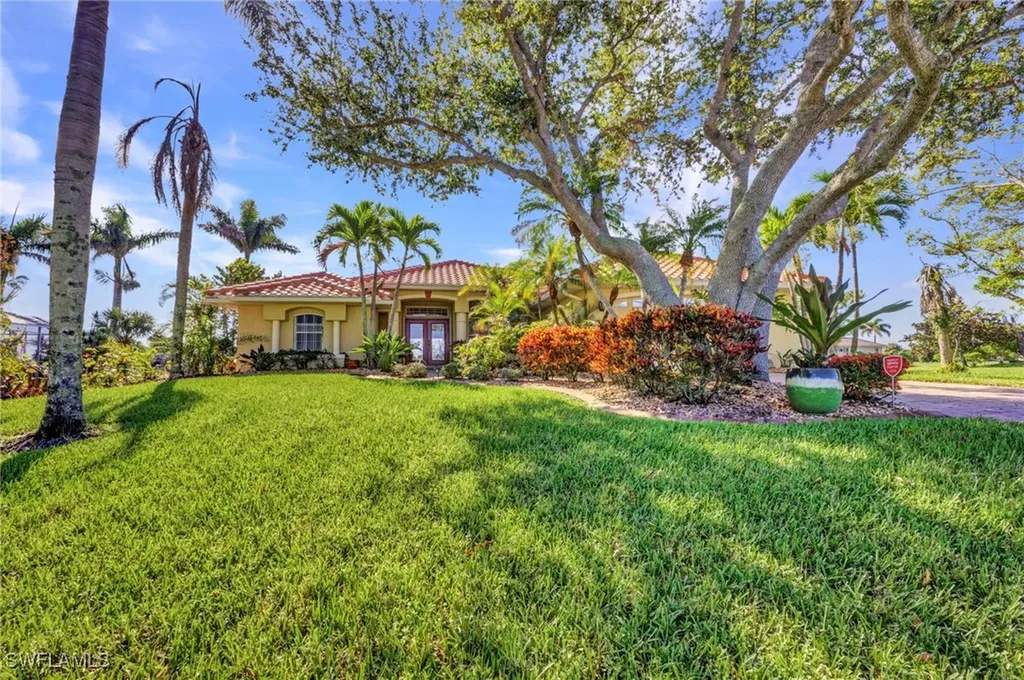 17188 Cape Horn Boulevard Punta Gorda FL 33955