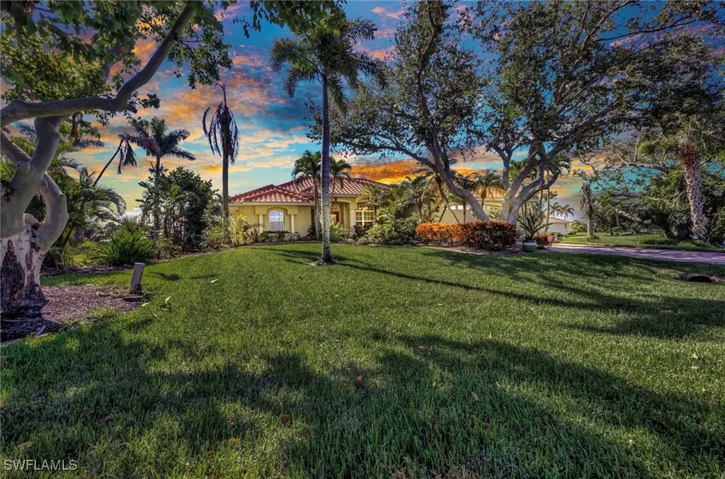 17188 Cape Horn Boulevard Punta Gorda FL 33955