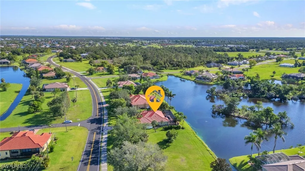 17188 Cape Horn Boulevard Punta Gorda FL 33955