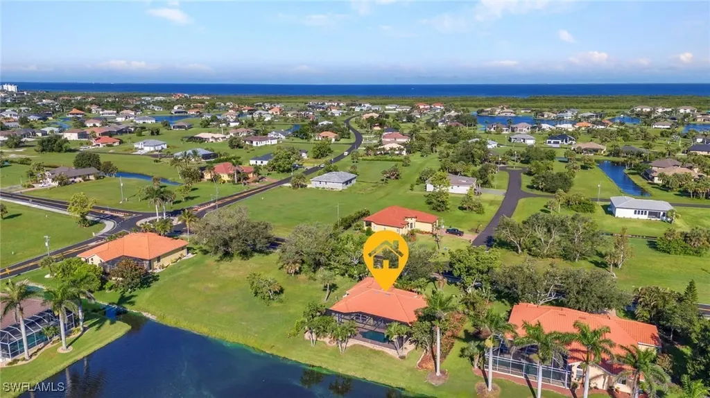 17188 Cape Horn Boulevard Punta Gorda FL 33955