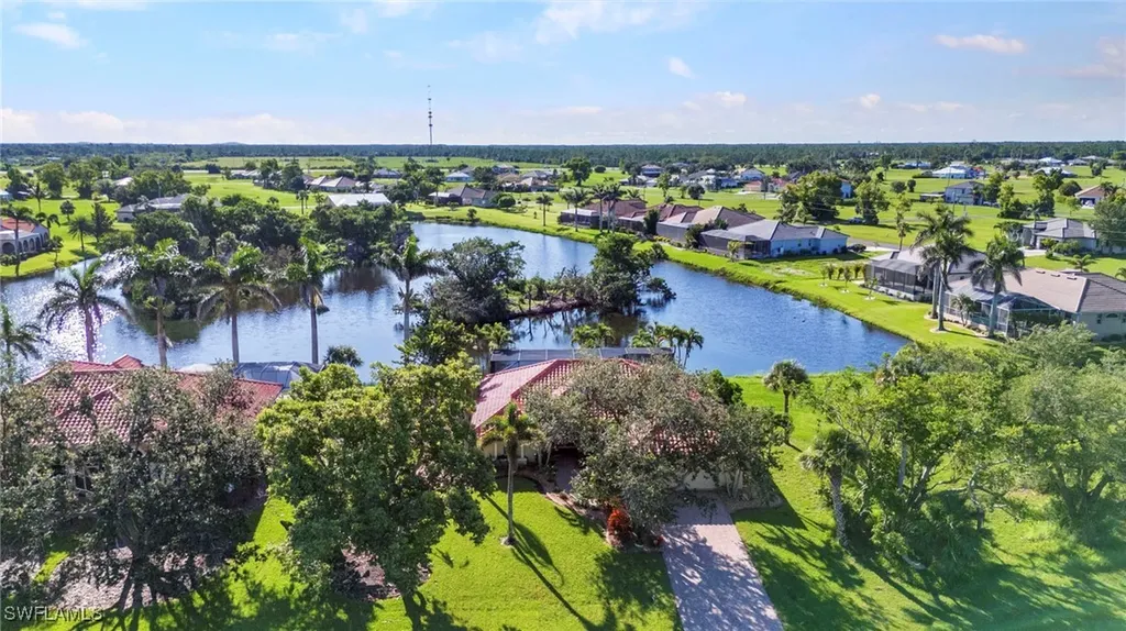 17188 Cape Horn Boulevard Punta Gorda FL 33955