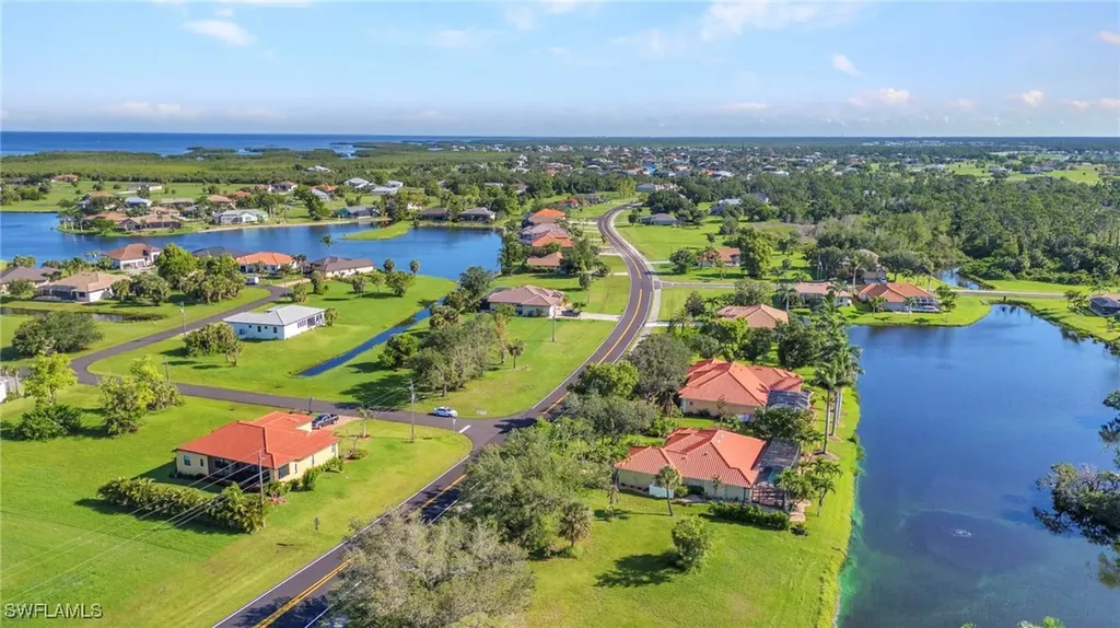 17188 Cape Horn Boulevard Punta Gorda FL 33955