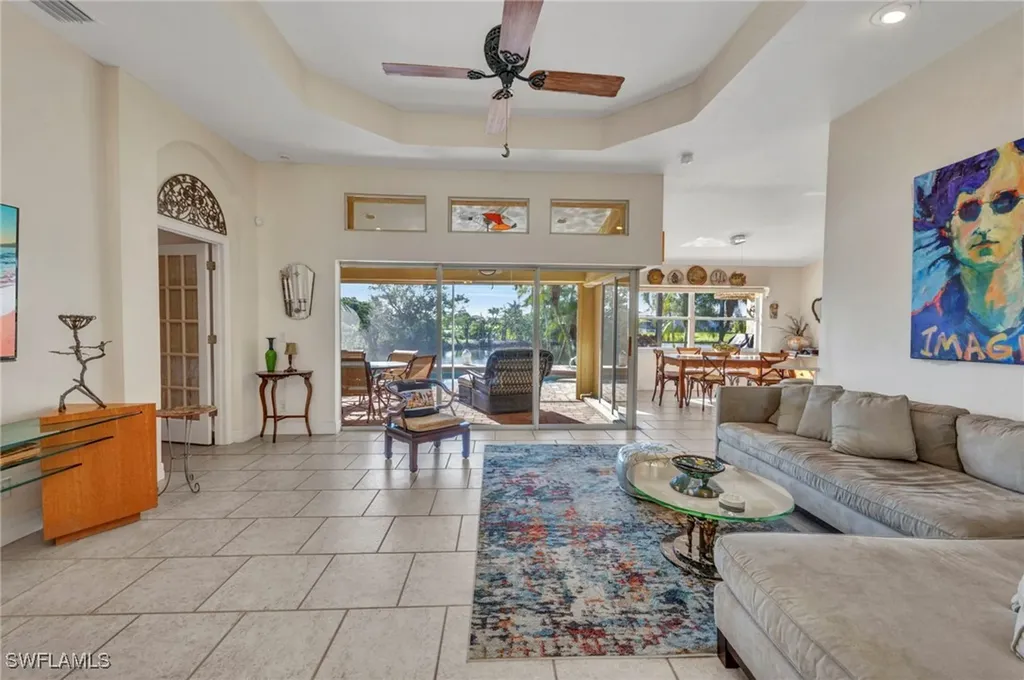 17188 Cape Horn Boulevard Punta Gorda FL 33955