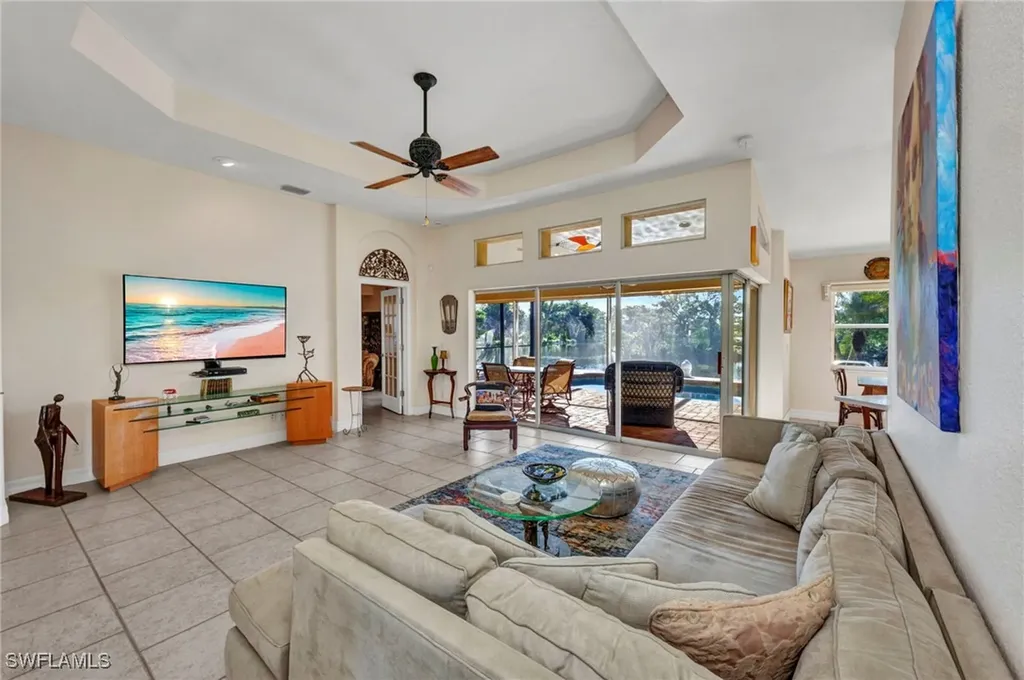 17188 Cape Horn Boulevard Punta Gorda FL 33955