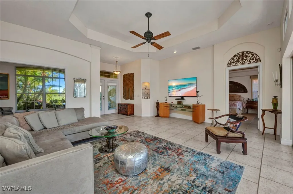 17188 Cape Horn Boulevard Punta Gorda FL 33955
