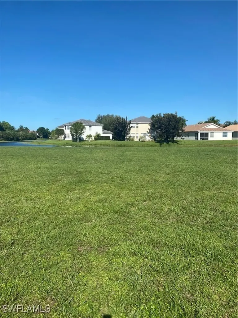 9944 Springlake Circle Estero FL 33928