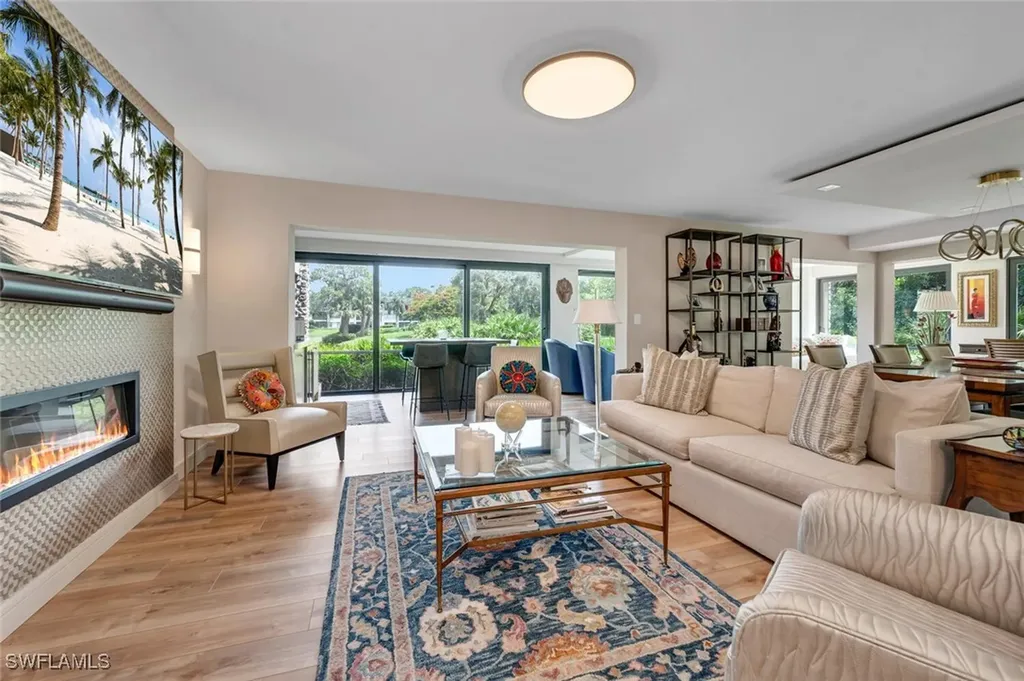 5950 Pelican Bay Boulevard Naples FL 34108