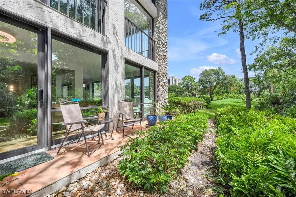 5950 Pelican Bay Boulevard Naples FL 34108