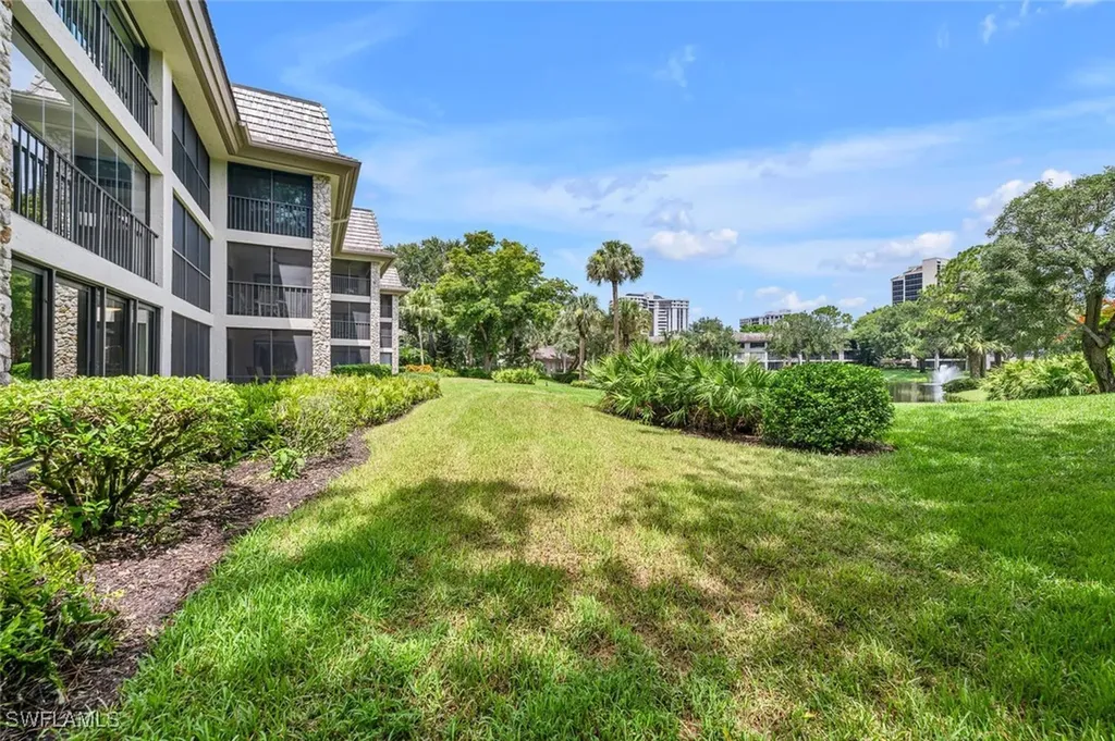 5950 Pelican Bay Boulevard Naples FL 34108
