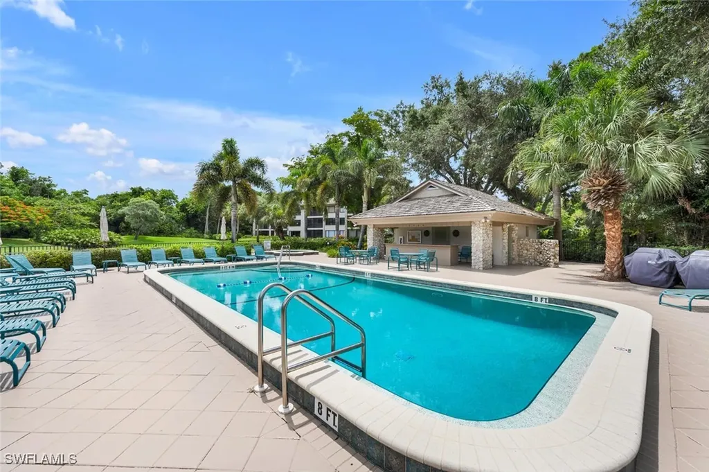 5950 Pelican Bay Boulevard Naples FL 34108