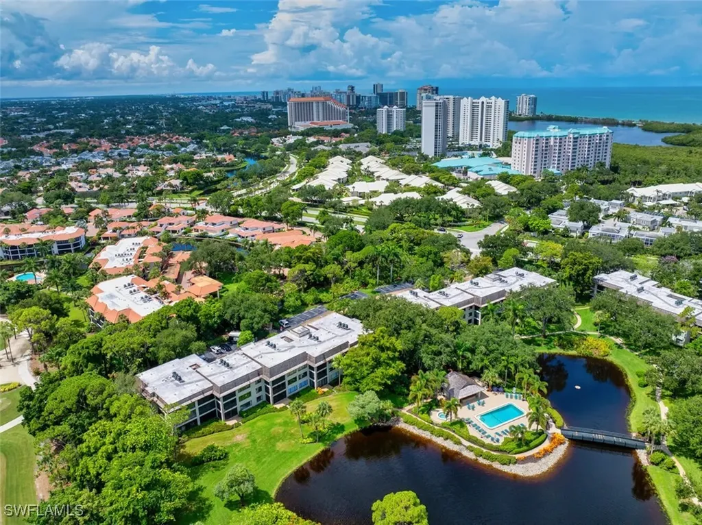 5950 Pelican Bay Boulevard Naples FL 34108