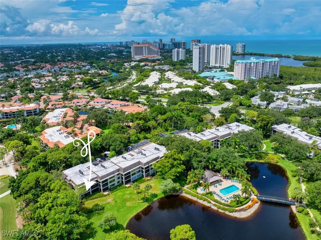 5950 Pelican Bay Boulevard Naples FL 34108